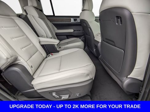 New 2026 Hyundai Santa Fe Calligraphy AWD/4WD image 29