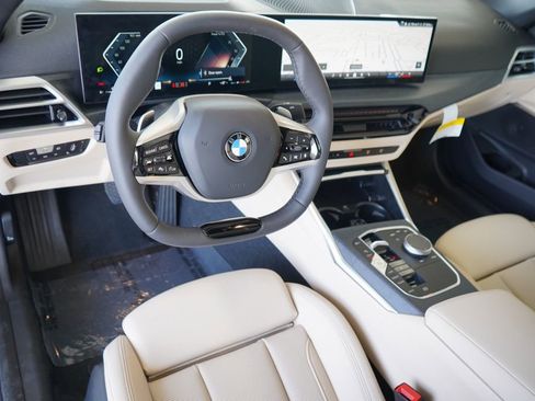 Used 2025 BMW 330i Sedan w/ Convenience Package RWD image 12