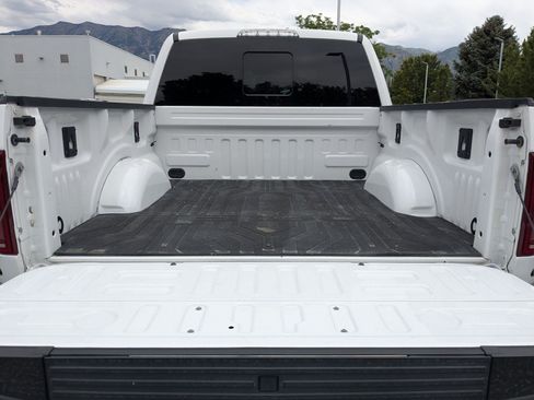 Used 2020 Ford F150 Raptor w/ Equipment Group 802A Luxury AWD/4WD image 32
