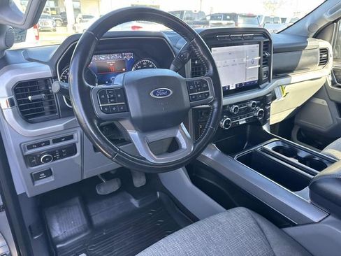 Used 2022 Ford F150 XLT w/ Equipment Group 302A High image 22