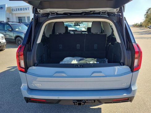 New 2026 Ford Expedition Max Active image 10