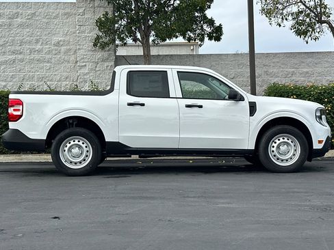 New 2026 Ford Maverick XL w/ 4K Tow Package image 3