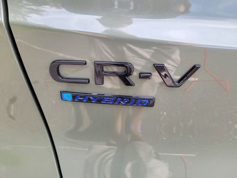 New 2026 Honda CR-V TrailSport image 7
