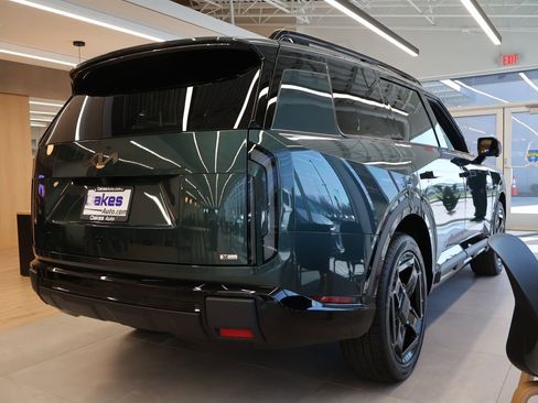 New 2027 Kia Telluride SX X-Line image 6