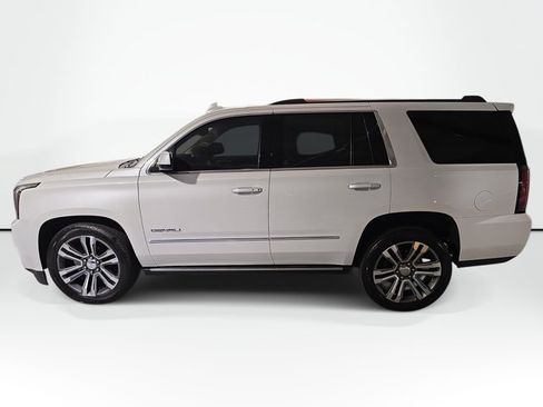 Used 2019 GMC Yukon Denali w/ Denali Ultimate Package AWD/4WD image 8
