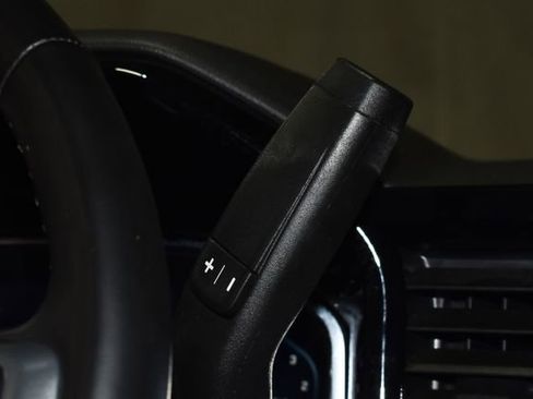 Used 2025 Chevrolet Silverado 1500 LT w/ Work Truck Package image 19