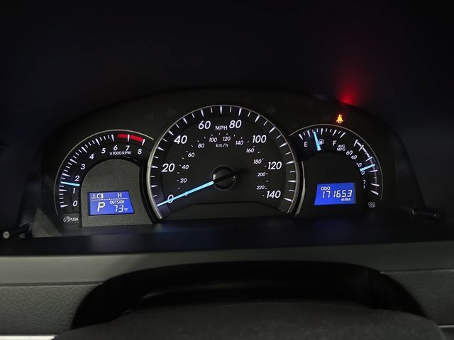 Used 2014 Toyota Camry LE FWD image 19