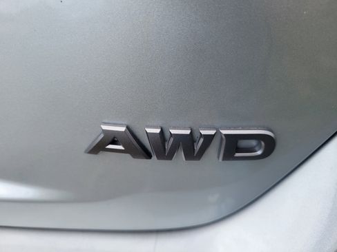 New 2025 Nissan Altima 2.5 SR w/ SR Premium Package image 11