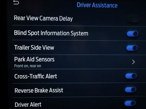 Used 2026 Ford F150 Raptor w/ Equipment Group 803A Raptor R image 34