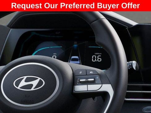 New 2026 Hyundai Elantra SEL Sport image 18