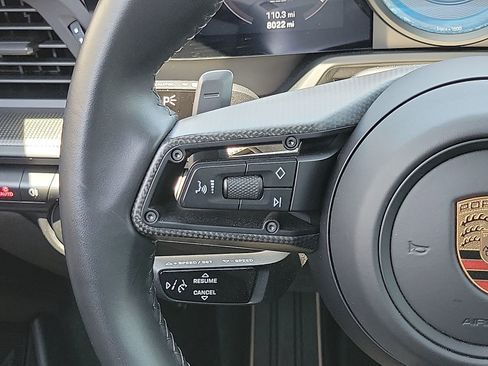 Used 2024 Porsche 911 Carrera GTS image 13