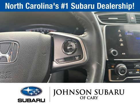 Used 2020 Honda CR-V EX-L image 15