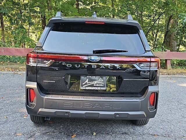 New 2026 Subaru Outback Limited AWD/4WD image 6