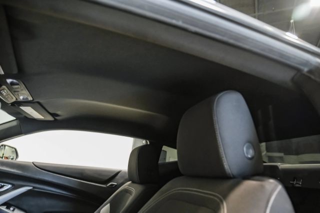 Used 2021 Chevrolet Camaro LT RWD image 26