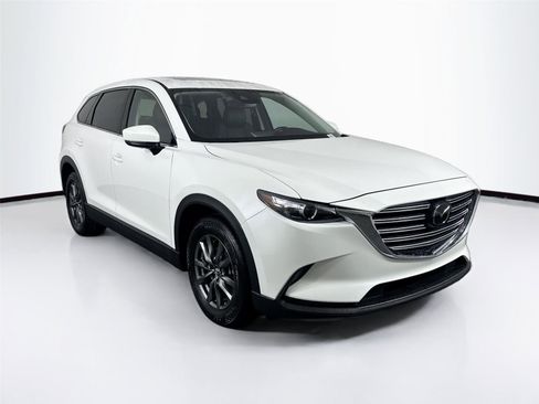Certified 2023 MAZDA CX-9 Touring image 4