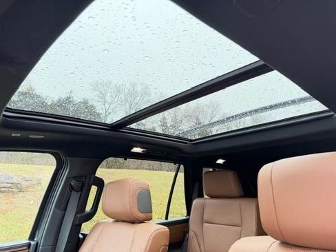 New 2026 Toyota Sequoia 1794 Edition image 8