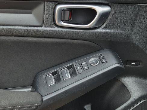 Used 2024 Honda Civic Sport image 18