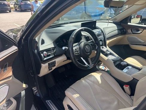 Used 2024 Acura RDX SH-AWD w/ Advance Package image 10