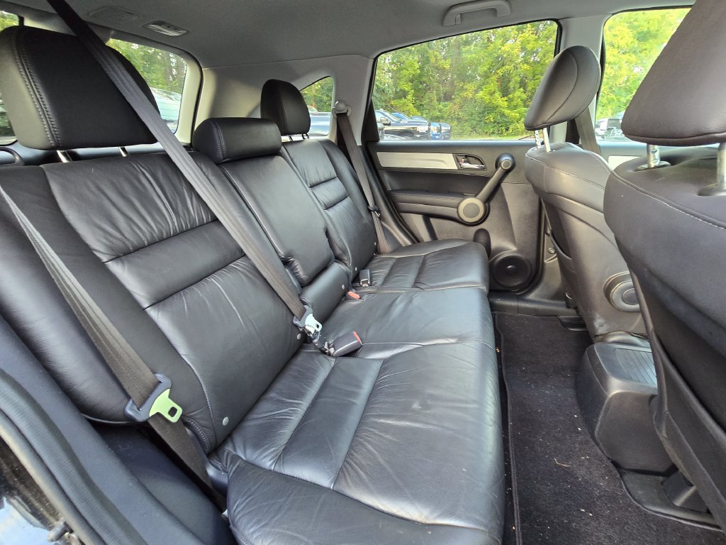 Used 2010 Honda CR-V EX-L image 22