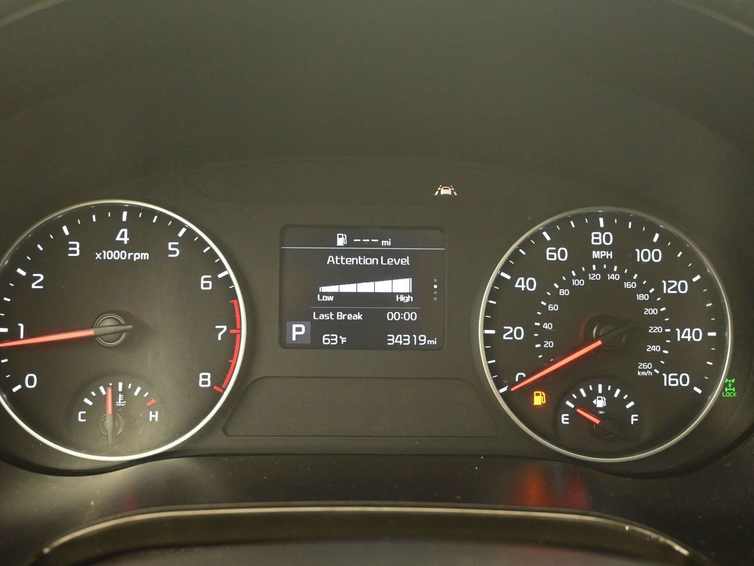 Used 2022 Kia Seltos EX AWD/4WD image 20