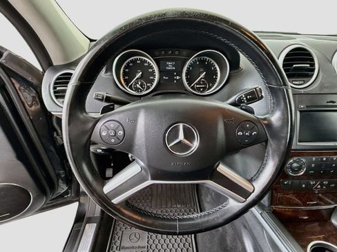 Used 2012 Mercedes-Benz GL 450 4MATIC image 11