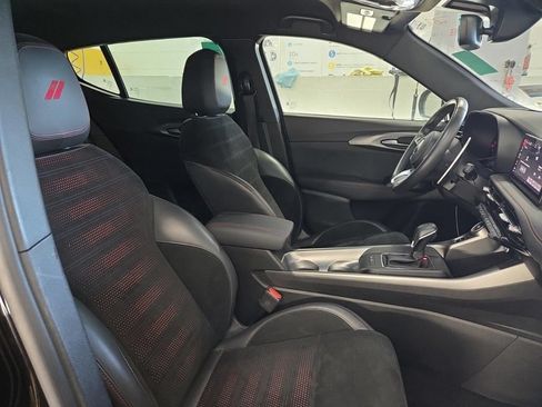 Used 2024 Dodge Hornet R/T AWD/4WD image 2