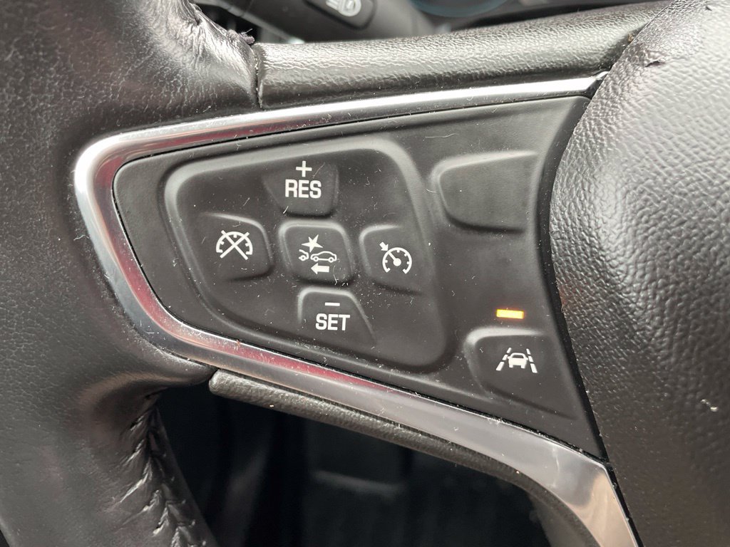 Used 2020 Chevrolet Equinox LT AWD/4WD image 33