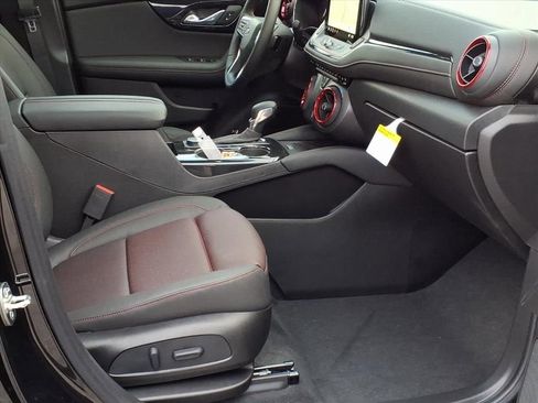 New 2026 Chevrolet Blazer RS w/ Driver Confidence II Package image 23