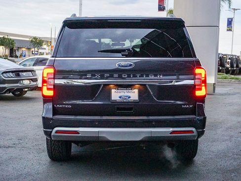 Used 2024 Ford Expedition Max Limited image 6