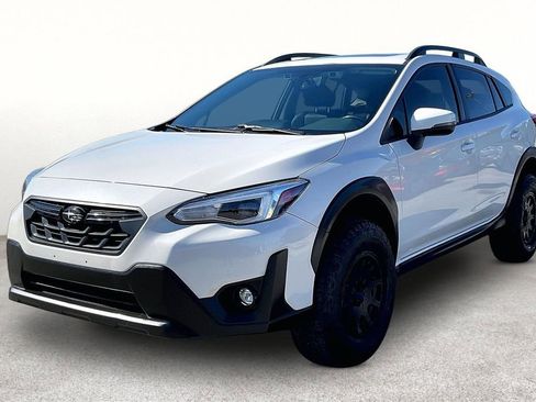 Used 2021 Subaru Crosstrek 2.5i Limited w/ Moonroof Package 2 AWD/4WD image 14