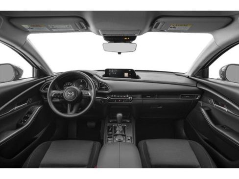 Used 2026 MAZDA CX-30 AWD 2.5 S image 10
