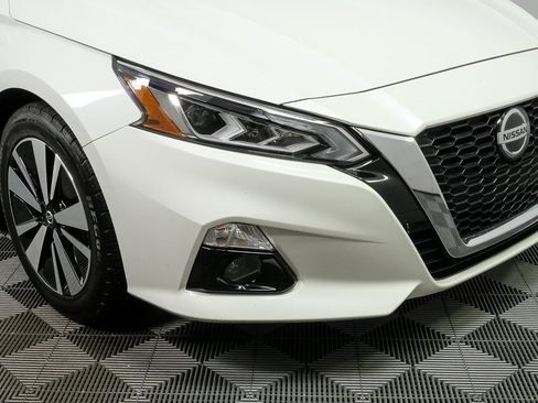 Used 2021 Nissan Altima 2.5 SL image 36