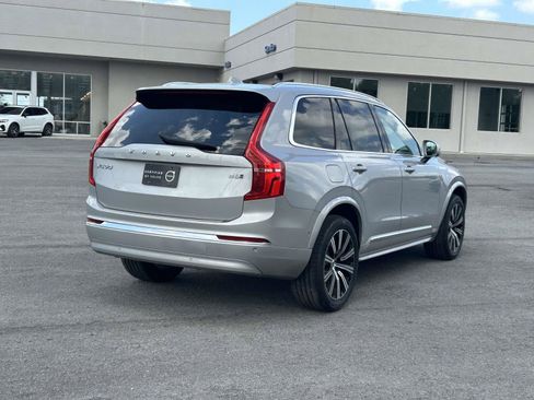 Certified 2023 Volvo XC90 B6 Plus w/ Protection Package Premier AWD/4WD image 5