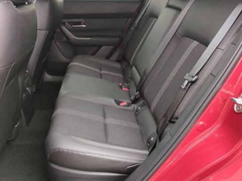 New 2026 MAZDA CX-50 2.5 Hybrid w/ Cargo Package image 18