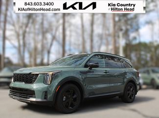New 2026 Kia Sorento SX Prestige video 1