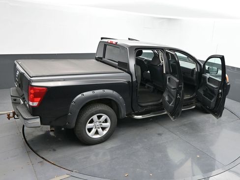 Used 2011 Nissan Titan SV image 46