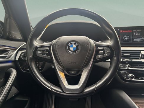 Used 2017 BMW 530i xDrive AWD/4WD image 30