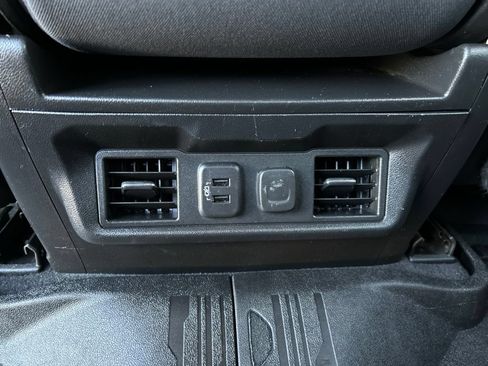 Used 2021 GMC Sierra 1500 Elevation w/ X31 Off-Road Package AWD/4WD image 37