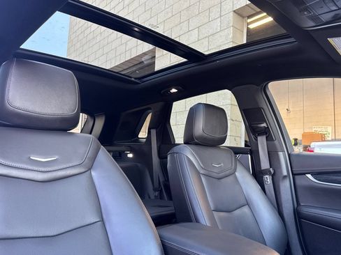 Used 2023 Cadillac XT5 Premium Luxury AWD/4WD image 19