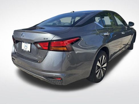 Used 2021 Nissan Altima 2.5 SV AWD/4WD image 6