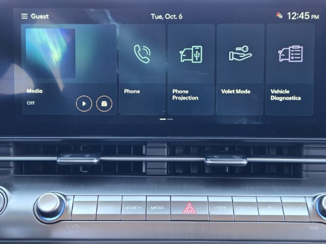 Certified 2026 Hyundai Kona SEL Premium AWD/4WD image 10