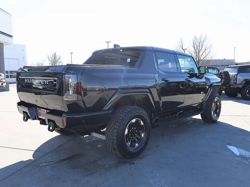 New 2025 GMC Hummer EV 3X w/ Battery Pack, 24 Module Pack image 6