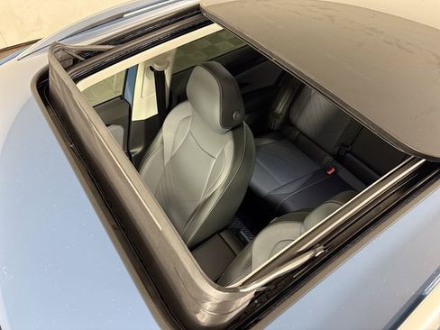 New 2026 Volkswagen Tiguan SE AWD/4WD image 22