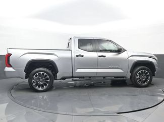 Used 2025 Toyota Tundra SR5 AWD/4WD video 2