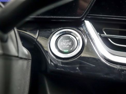 New 2026 Chevrolet Trax RS image 14