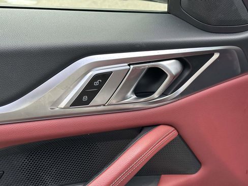 Used 2023 BMW 430i Gran Coupe xDrive w/ M Sport Package image 14