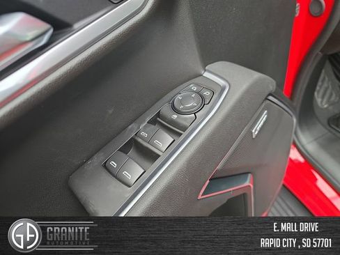 New 2026 GMC Sierra 1500 Elevation w/ Preferred Package AWD/4WD image 11