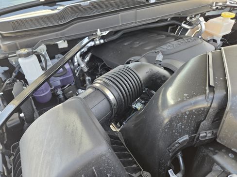 New 2026 RAM 2500 Tradesman w/ Chrome Appearance Group RWD image 20
