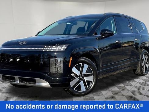 New 2026 Hyundai Ioniq 9 SEL image 2