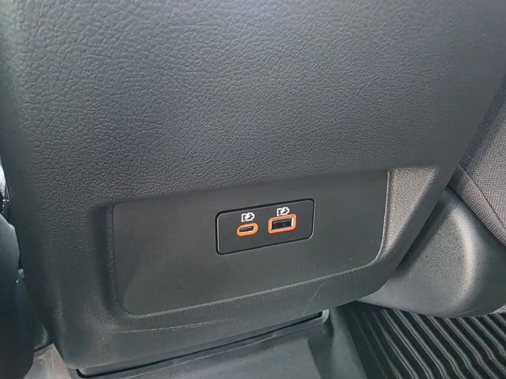 Used 2026 Nissan Frontier SV w/ All-Weather Content Package AWD/4WD image 37